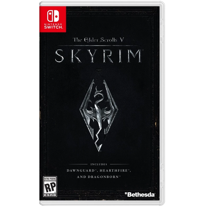 skyrim switch