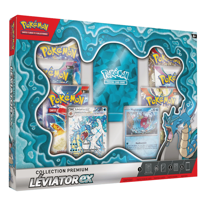 coffret leviathor ex visuel produit