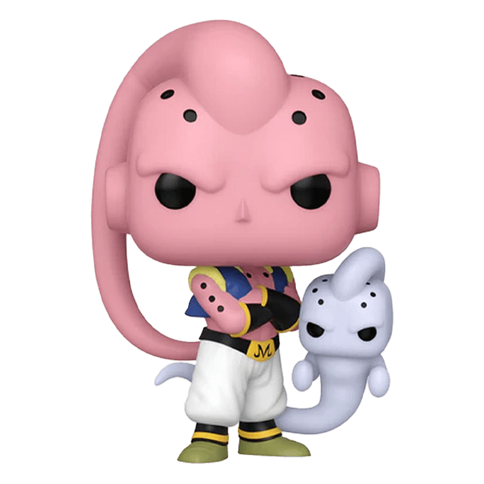 funko pop majin buu fantome chase visuel produit