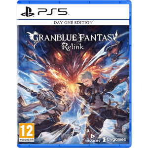 granblue fantasy relink ps5 visuel definitif produit