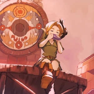 LinkRun