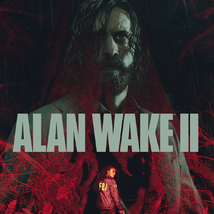 Test Alan Wake 2 : ce n'est pas un lac, c'est un océan