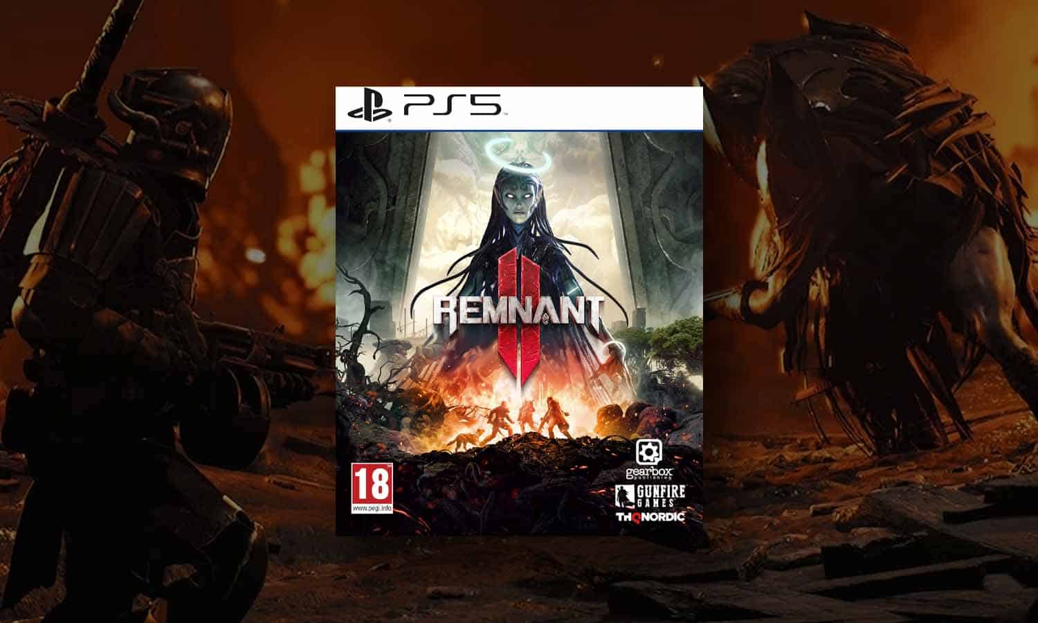 slider remnant 2 ps5