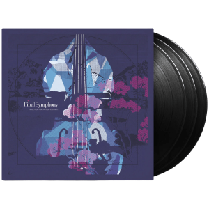 vinyles final fantasy 6 7 10 final symphony visuel produit