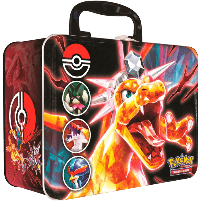 coffret collector pokemon automne 2023 visuel produit
