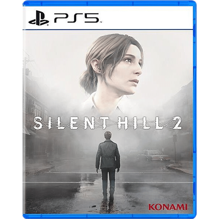 Test Silent Hill 2 : le chef d’œuvre réinventé