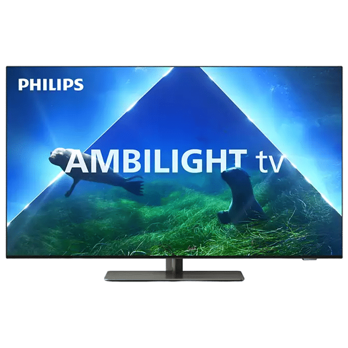 tv oled philips 55oled848 visuel produit