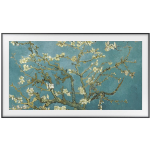 tv led samsung the frame tq55ls03b visuel produit
