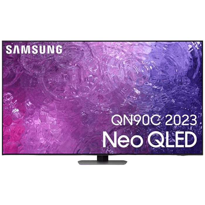 tv samsung neo qled 55qn90c 2023 visuel produit