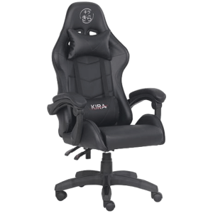 siege gaming kira nagamaki noir visuel produit