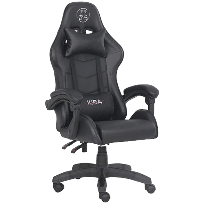 siege gaming kira nagamaki noir visuel produit