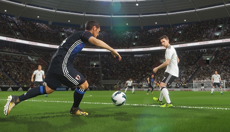 PRO EVOLUTION SOCCER 2018_20170918202339