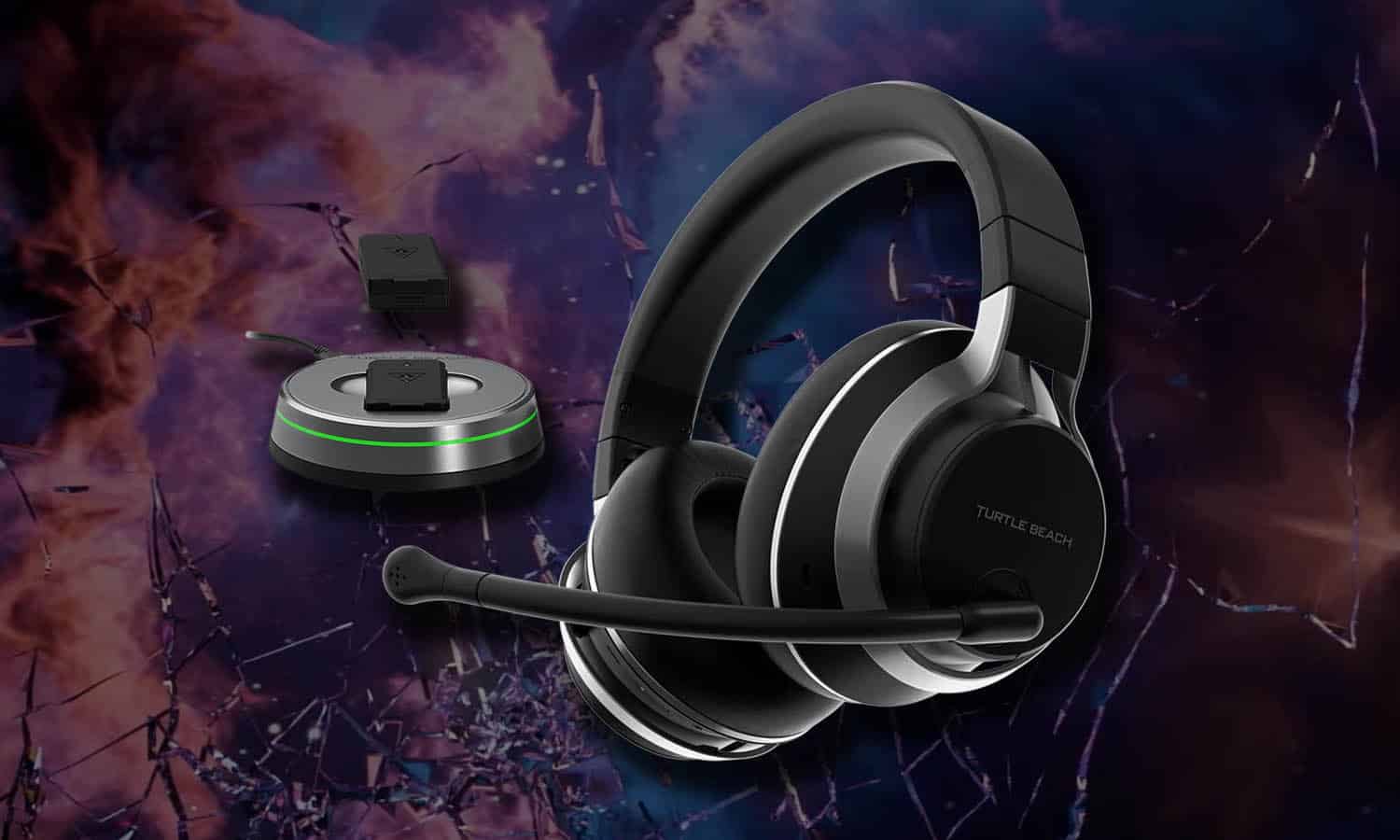 Test Turtle Beach Stealth Pro : un casque d'exception