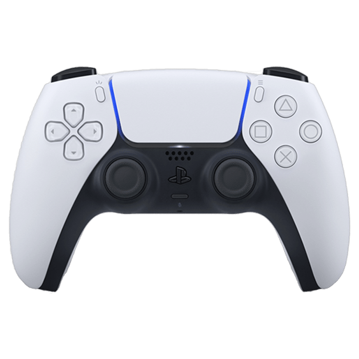 manette dualsense blanche ps5 visuel produit def