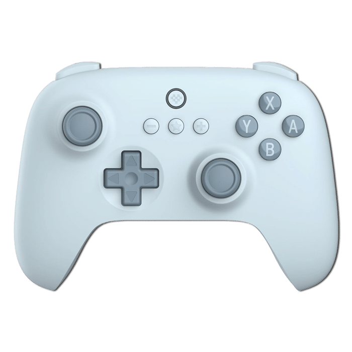manette 8 bitdo ultimate c blue visuel produit