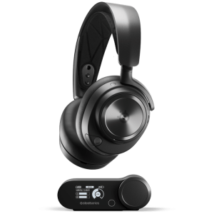 casque sans fil arctis nova pro xbox visuel produit