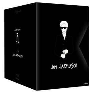 jim jarmush coffret collector blu ray visuel produit