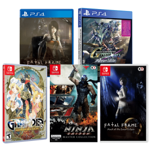 black friday play asia 2023 visuel produit