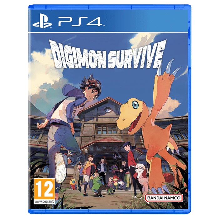 digimon survive ps4 visuel produit
