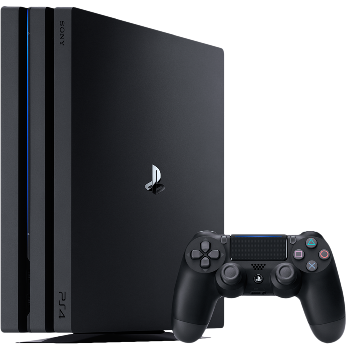 PACK CONSOLE PS4 PRO 1 TO