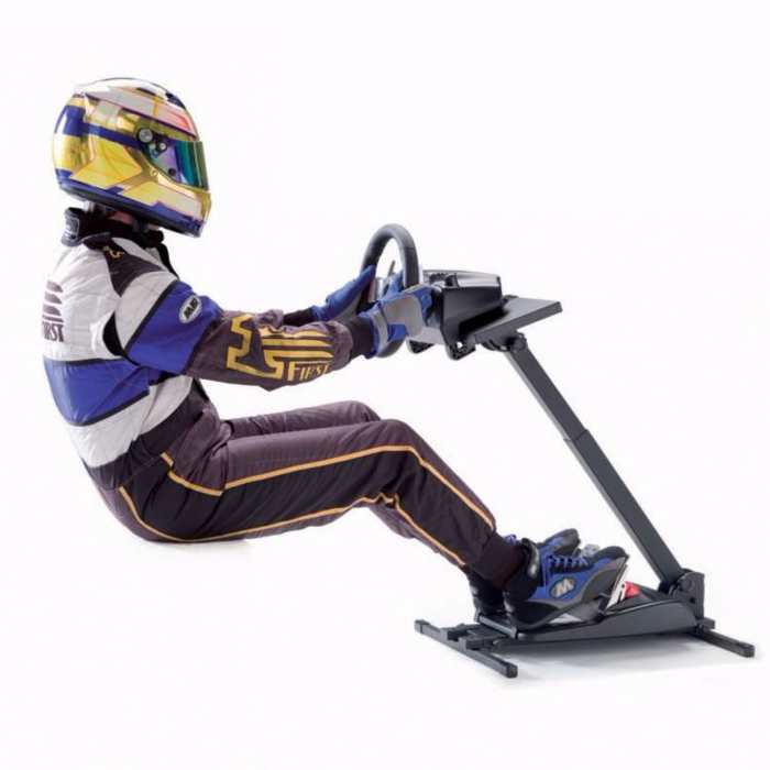 Support pour volant universel E-Concept