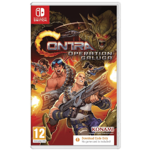 contra operation galuga code telechargement switch visuel produit