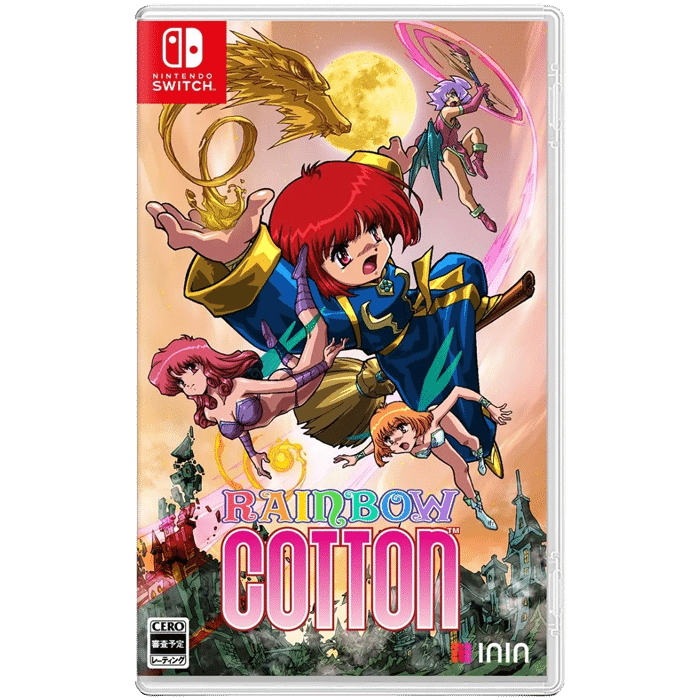 rainbow cotton switch visuel produit