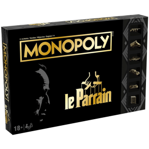 monopoly le parrain visuel produit