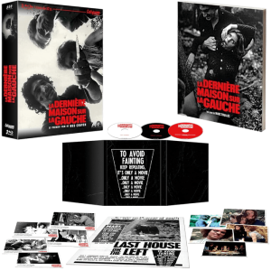 dernière maison sur la gauche collector visuel produit