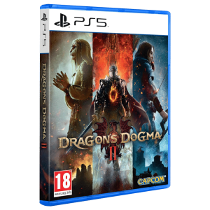 dragon's dogma 2 edition lenticulaire visuel produit ps5 v2