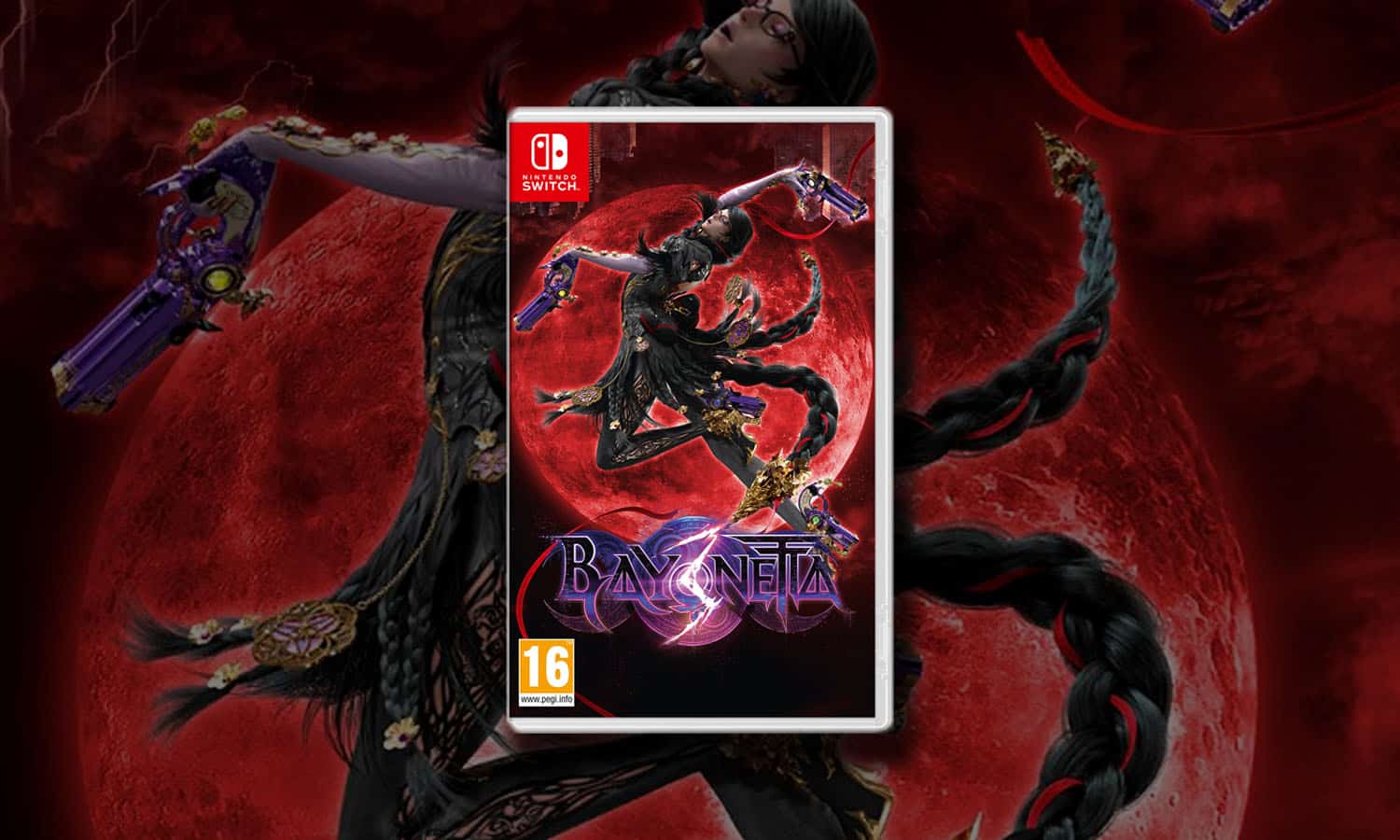 slider bayonetta 3 switch def