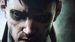 Test Dishonored La mort de l'Outsider