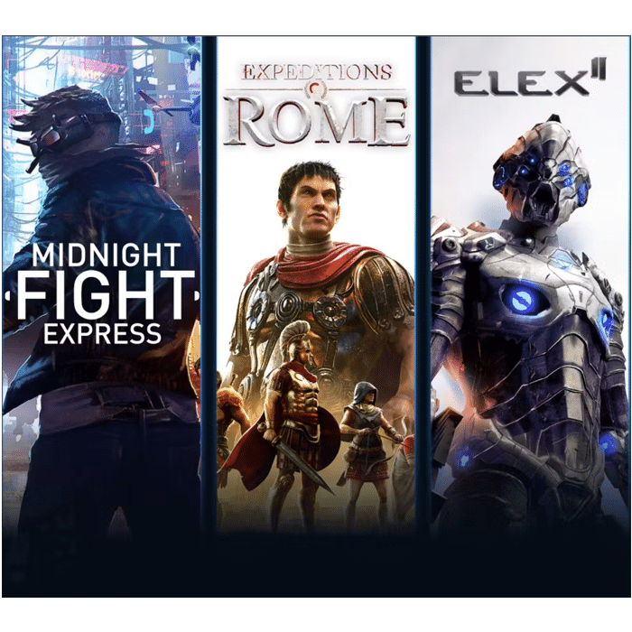 pack humble choice decembre 2023 visuel produit