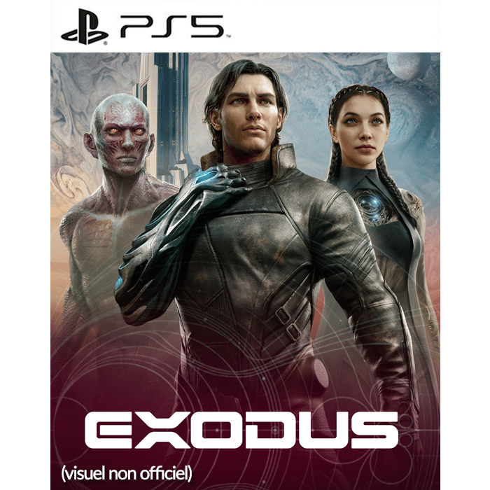 exodus ps5 visuel provisoire produit