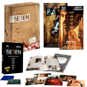 seven 4k collector visuel produit définitif
