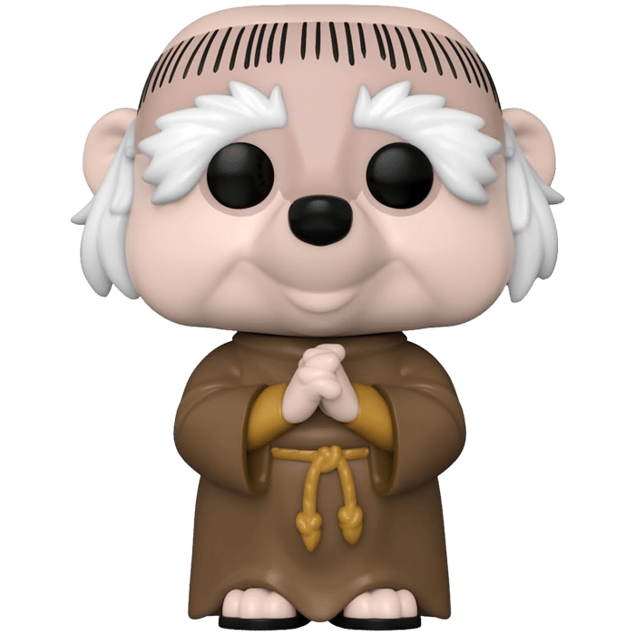 funko pop disney frère tuck visuel produit