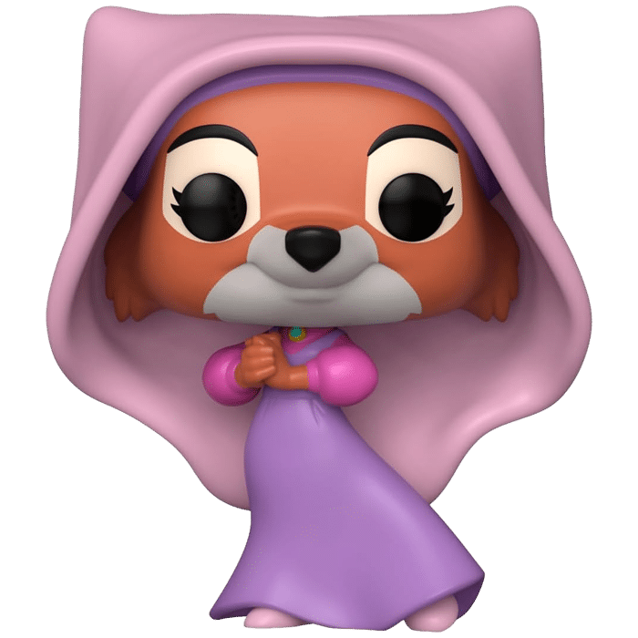 funko pop disney marianne visuel produit