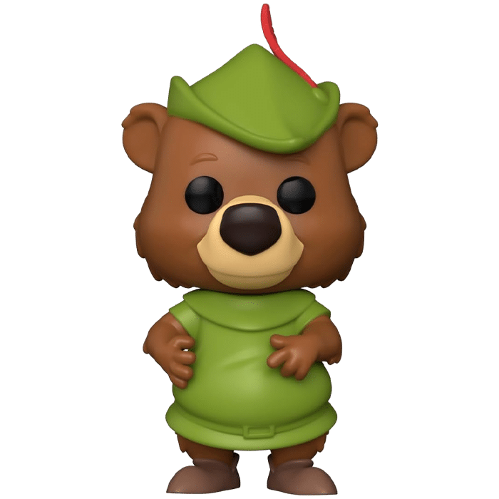 funko pop disney petit jean visuel produit