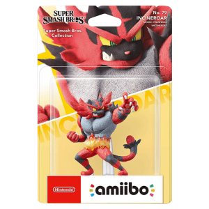amiibo felinferno visuel produit