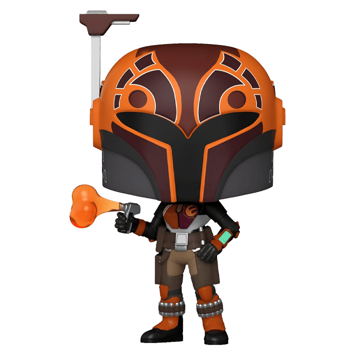 funko star wars rebel exclu amazon visuel produit