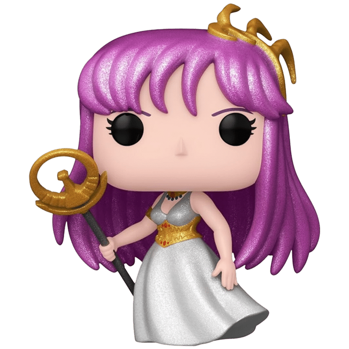 funko athena diamant visuel produit