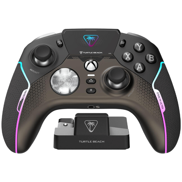 manette turtle beach stealth ultra visuel produit