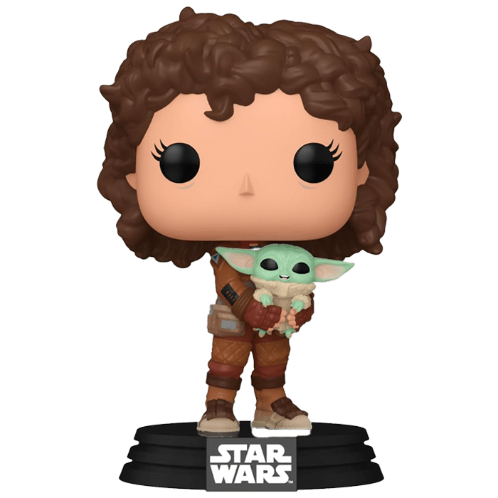 funko peli motto grogu visuel produit
