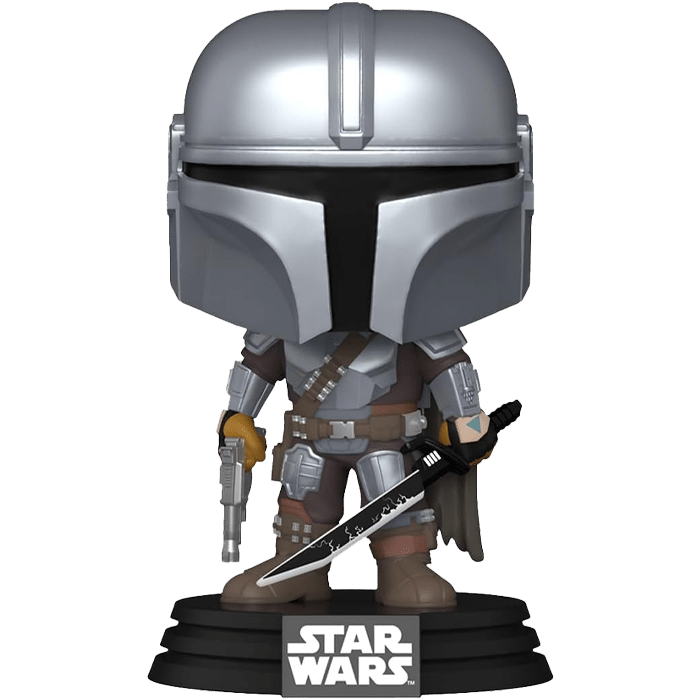 funko darksaber visuel produit