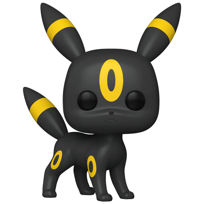 funko pop noctali visuel produit