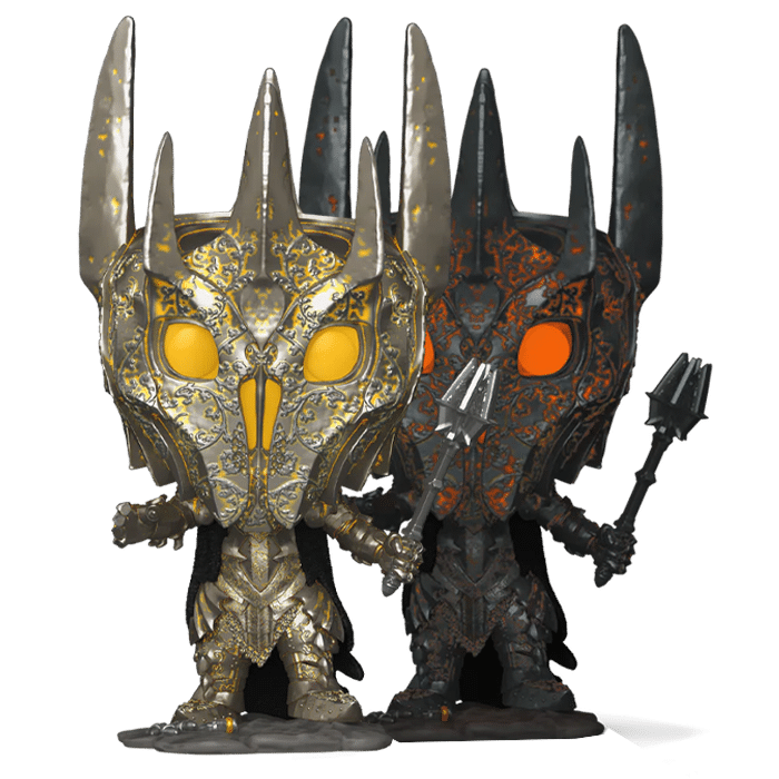 funko pop sauron visuel produit définitif