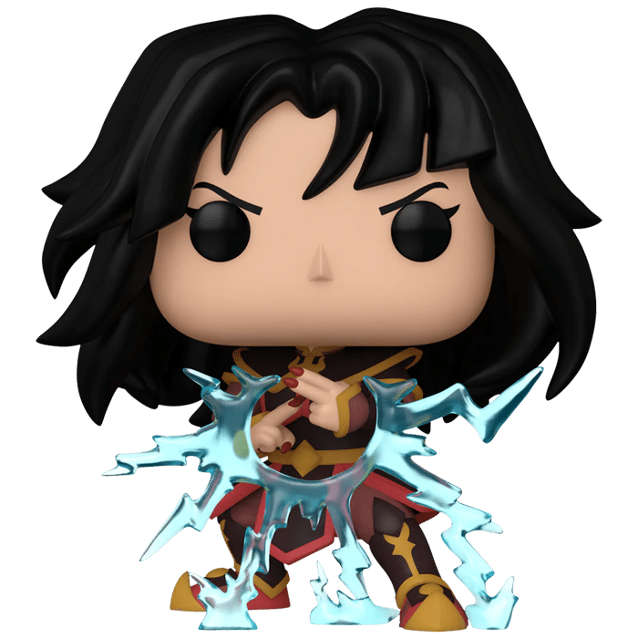 funko pop azula avatar visuel produit