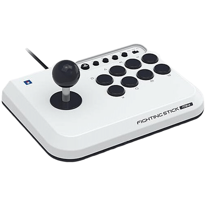 hori fighting stick mini ps5 ps4 visuel produit