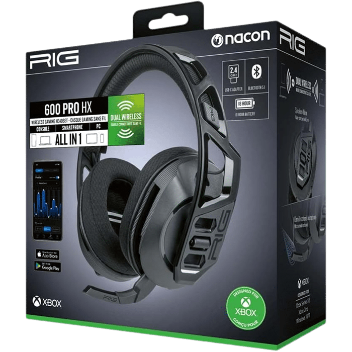 Test casque RIG 600 Pro : un must-have à moins de 100€