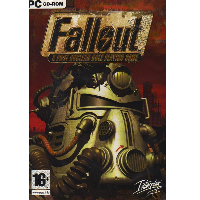 fallout pc steam